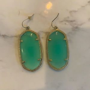 Kendra Scott earrings